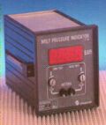 Multi Pressure Indicator- 200