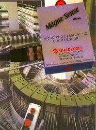 Magnetic Sensor - 30